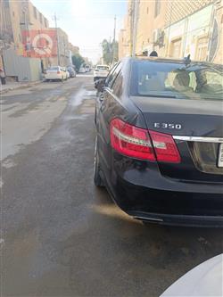 مرسيدس بنز E-Class